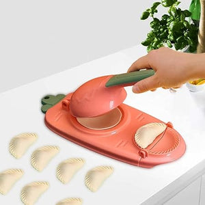 مكينة القطايف