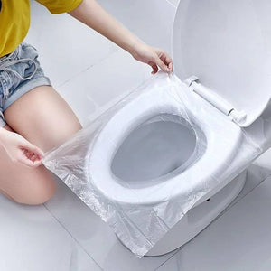 30 ق اكياس تواليت الرحلات