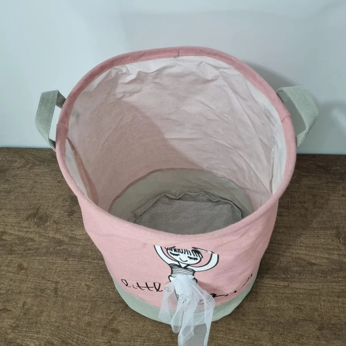 باسكت غسيل نوفا