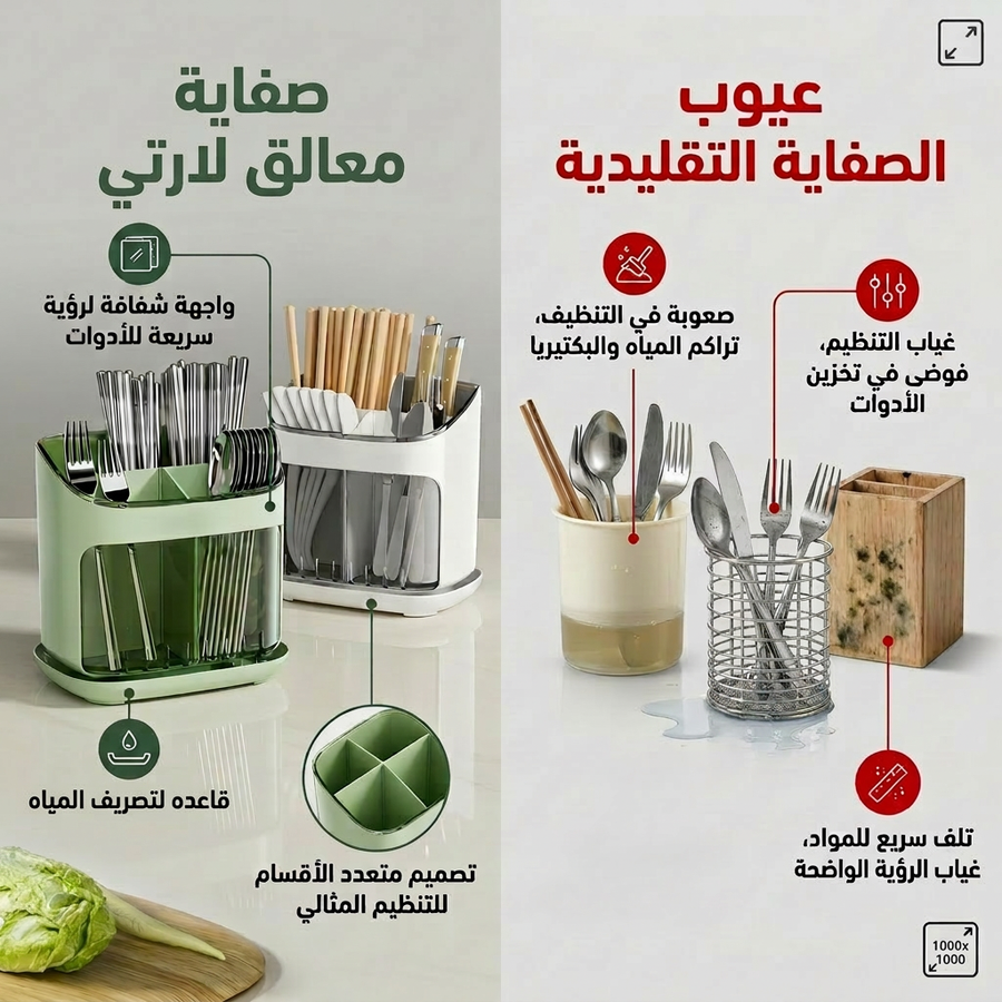 صفاية معالق لارتي