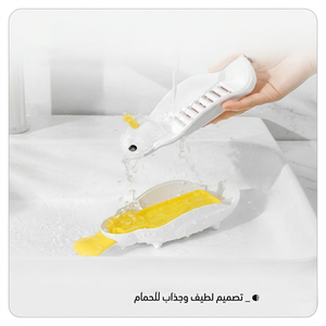 صبانة بطة