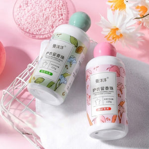 معطر ملابس عبوة 220 جرام